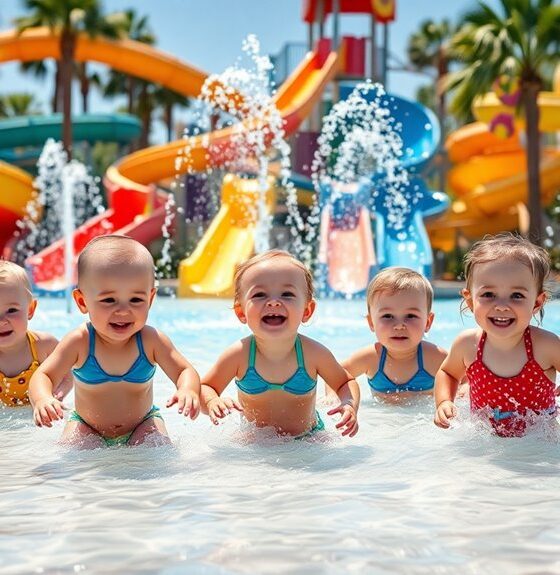 orlando water parks for toddlers