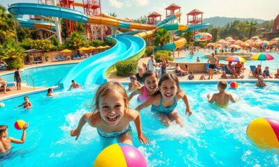 splashing fun in georgia