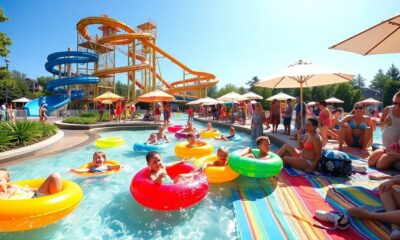 splashy family water adventures