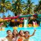 top east coast waterparks