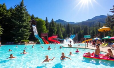 vermont s splash zones adventure