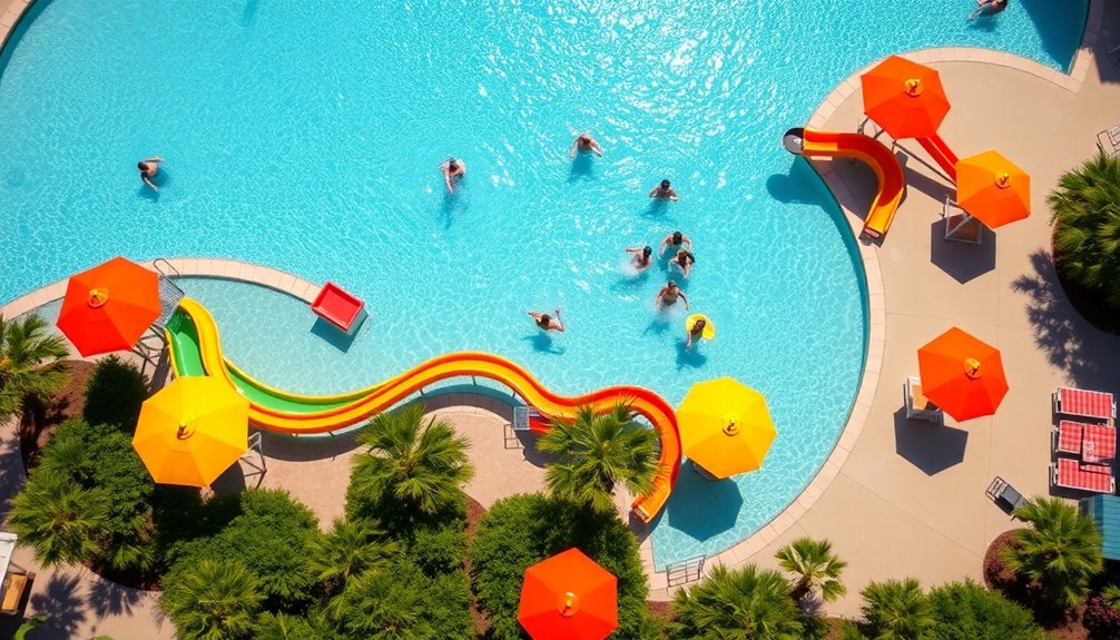 water park safety guidelines