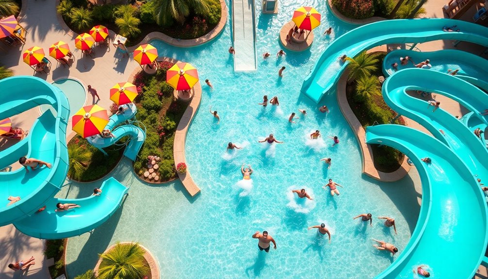 water park safety guidelines