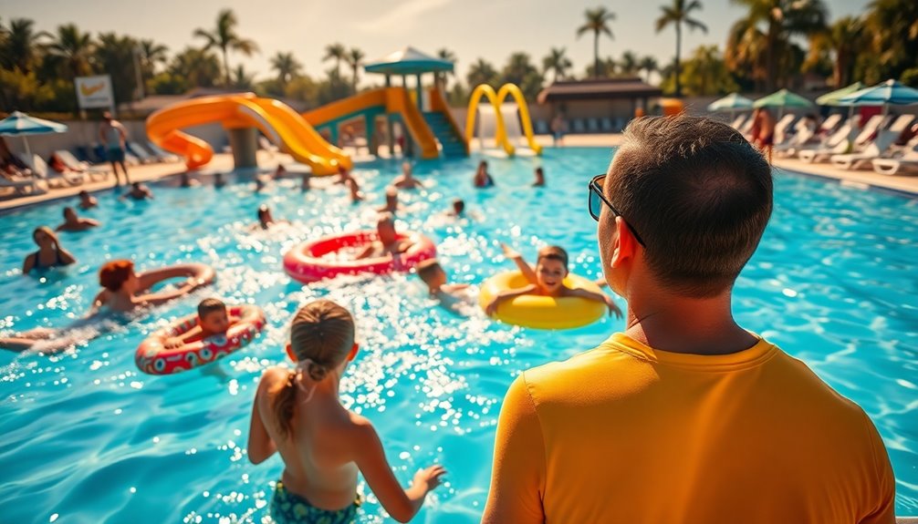 water park safety tips