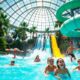 albuquerque indoor water parks