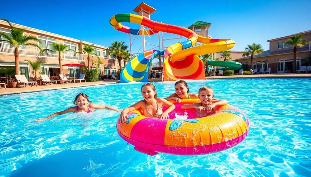 brainerd water parks faqs