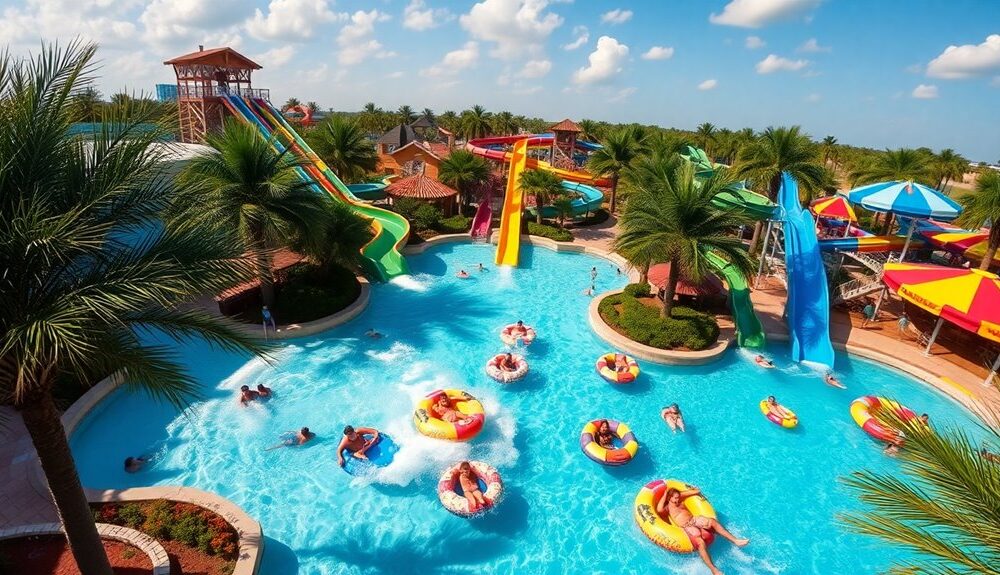 dallas water parks guide