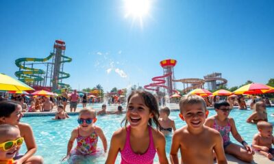 detroit s best water parks