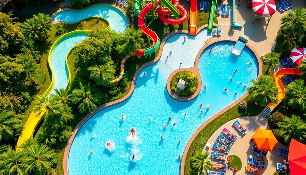 detroit water parks faqs