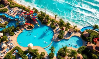 texas s largest water parks