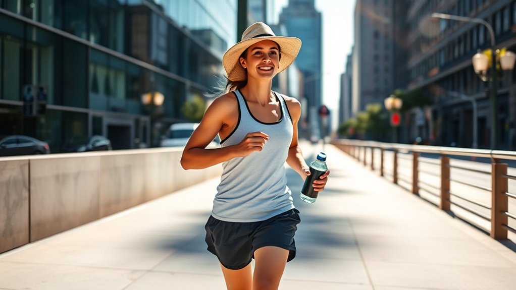 adjust hydrate protect adapt