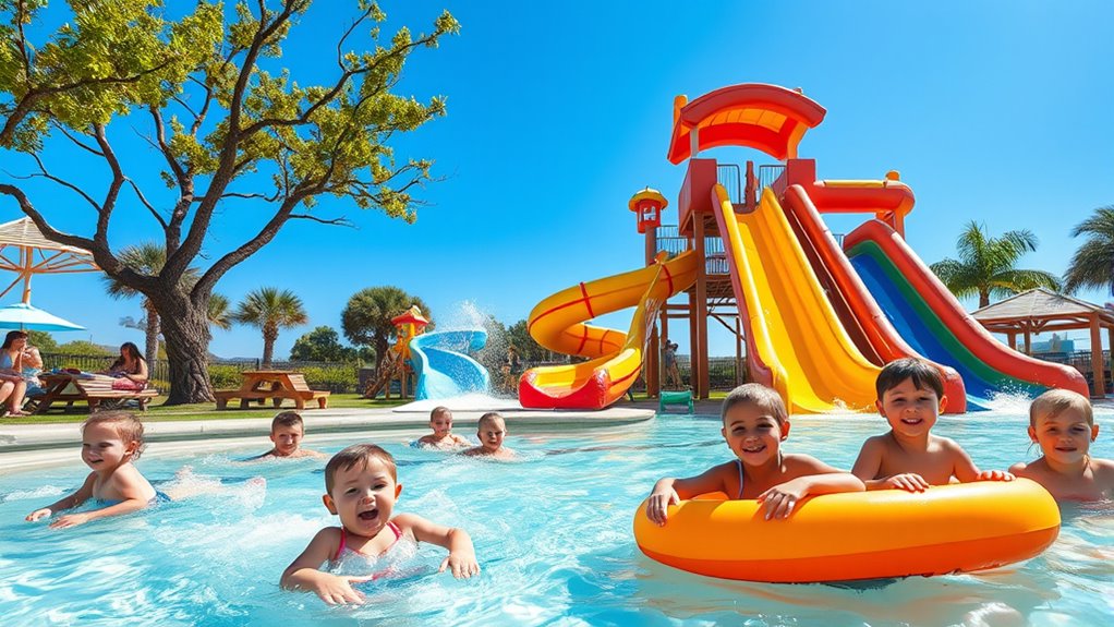 affordable water fun options