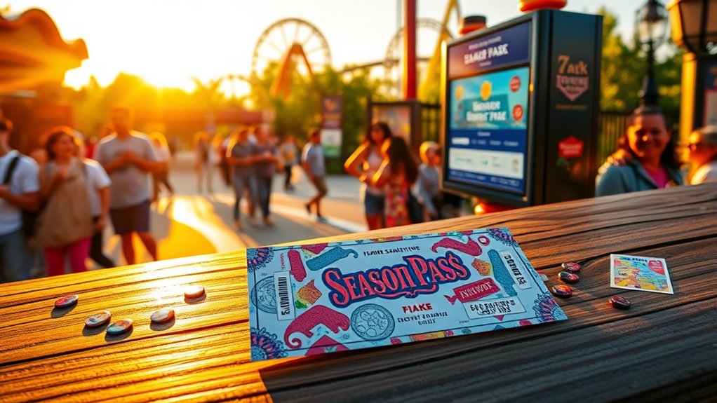 analyzing ticket cost structures