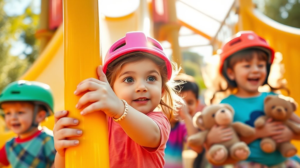 assessing emotional readiness before encouraging