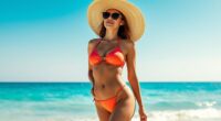 best fit flattering swimwear