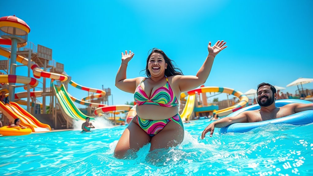 celebrate diverse bodies joyfully