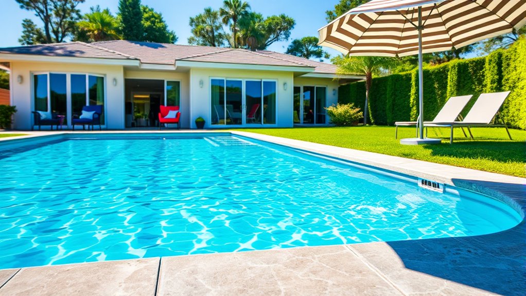 check pool insurance coverage