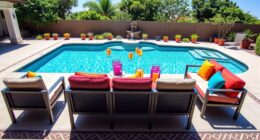 diy pool makeover ideas