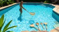 eco friendly pool care