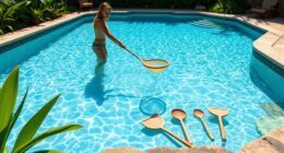 eco friendly pool care