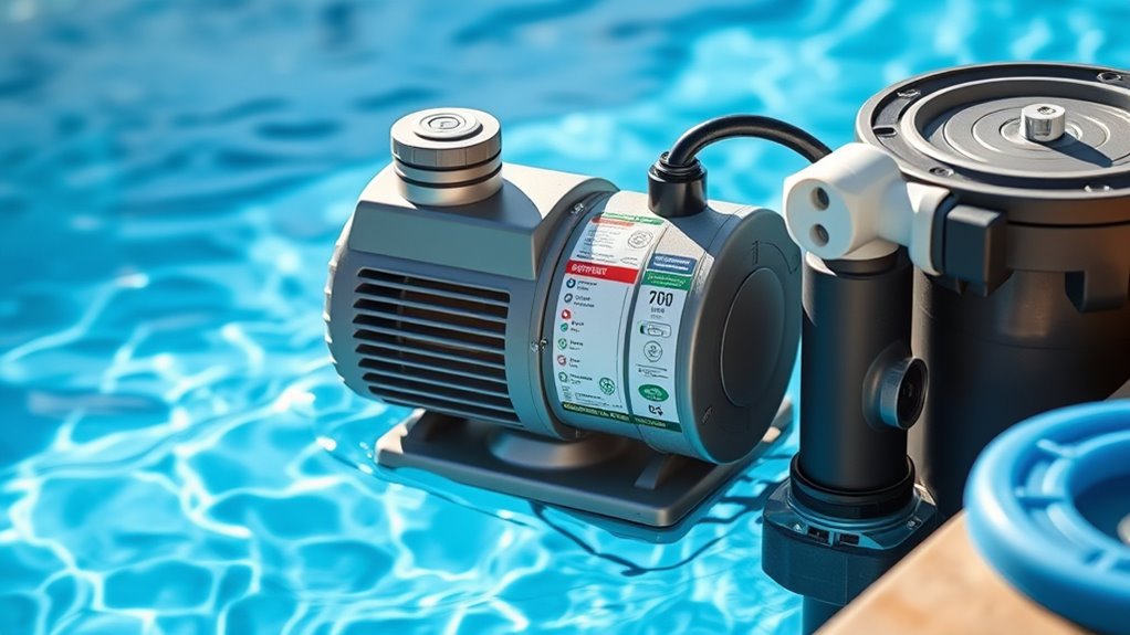 eco friendly water saving equipment