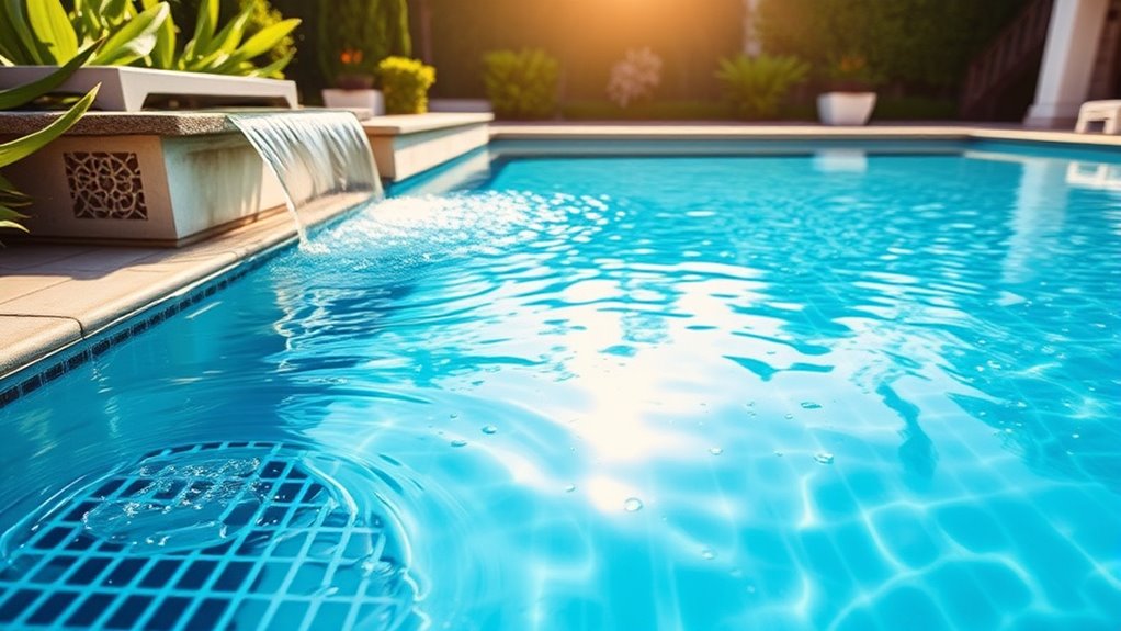 effective water drainage design