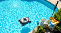 efficient pool maintenance tips