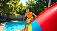 exercise for summer fun