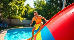 exercise for summer fun