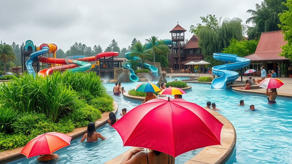 explore local attractions indoors