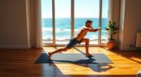 fast home beach body workouts