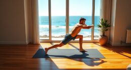 fast home beach body workouts