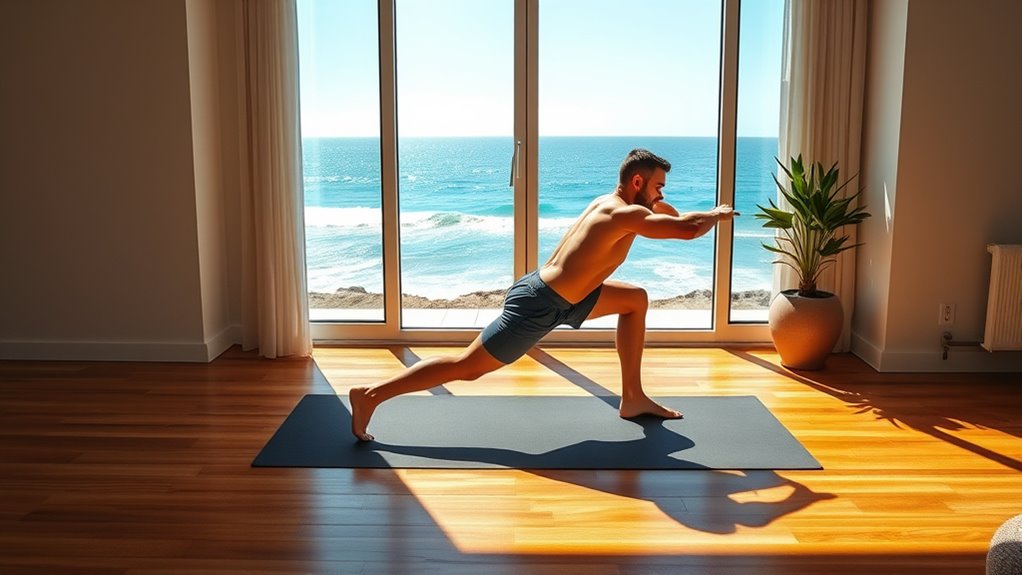 fast home beach body workouts
