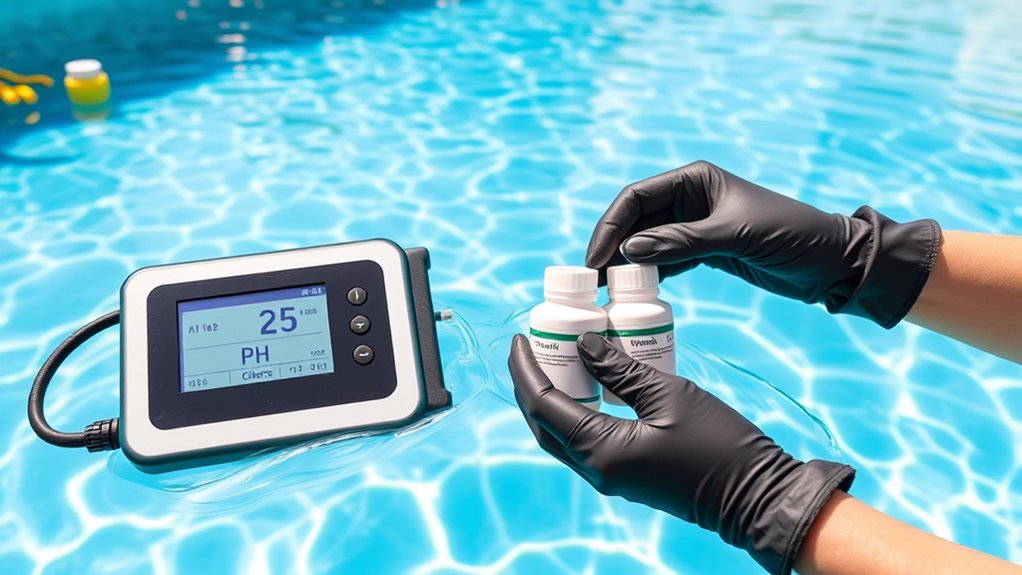 follow safety and dosing