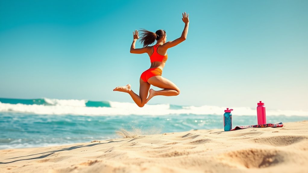 high intensity interval training