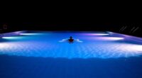 illuminate safeguard swim night