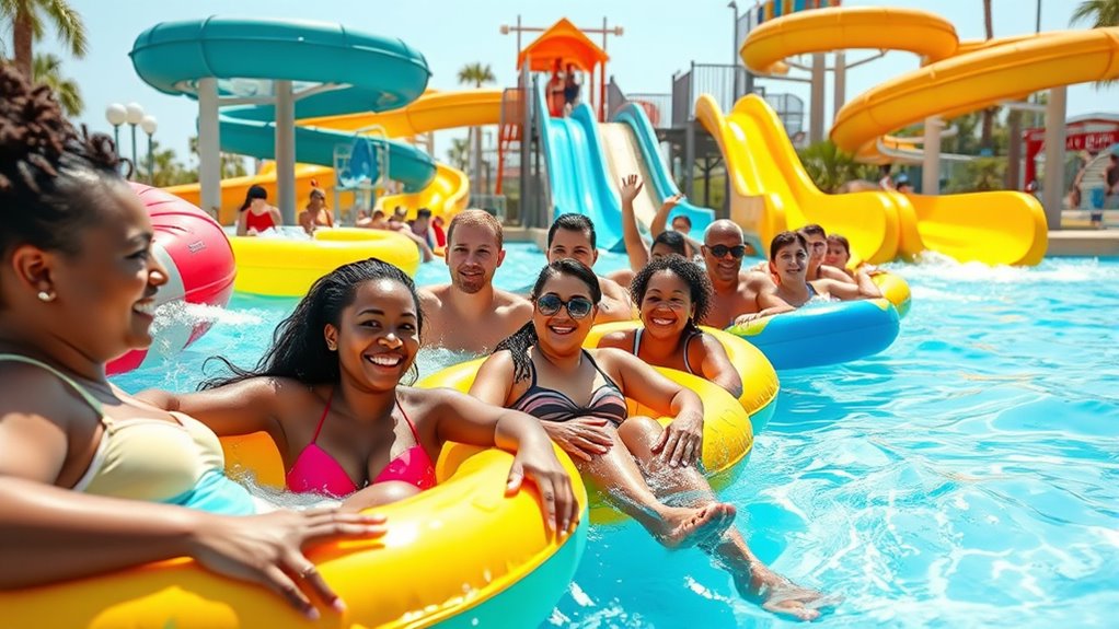 inclusive accessible water parks