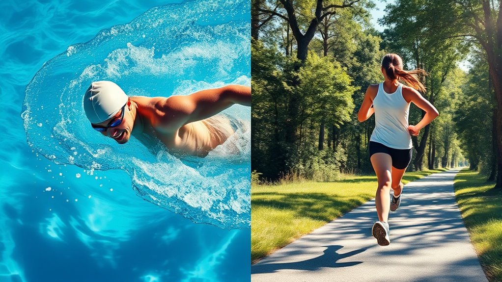 increase intensity with variety