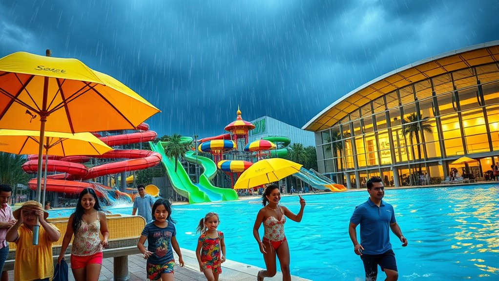 indoor shelter for fun