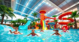 indoor water park tips