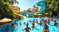 insider water park tips