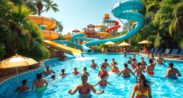 insider water park tips
