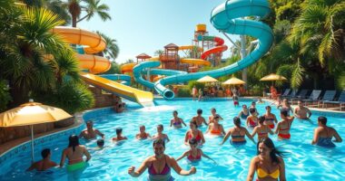 insider water park tips