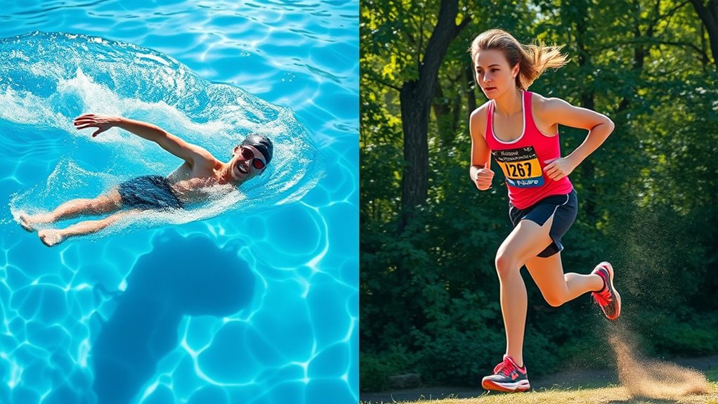 intensity and duration matter