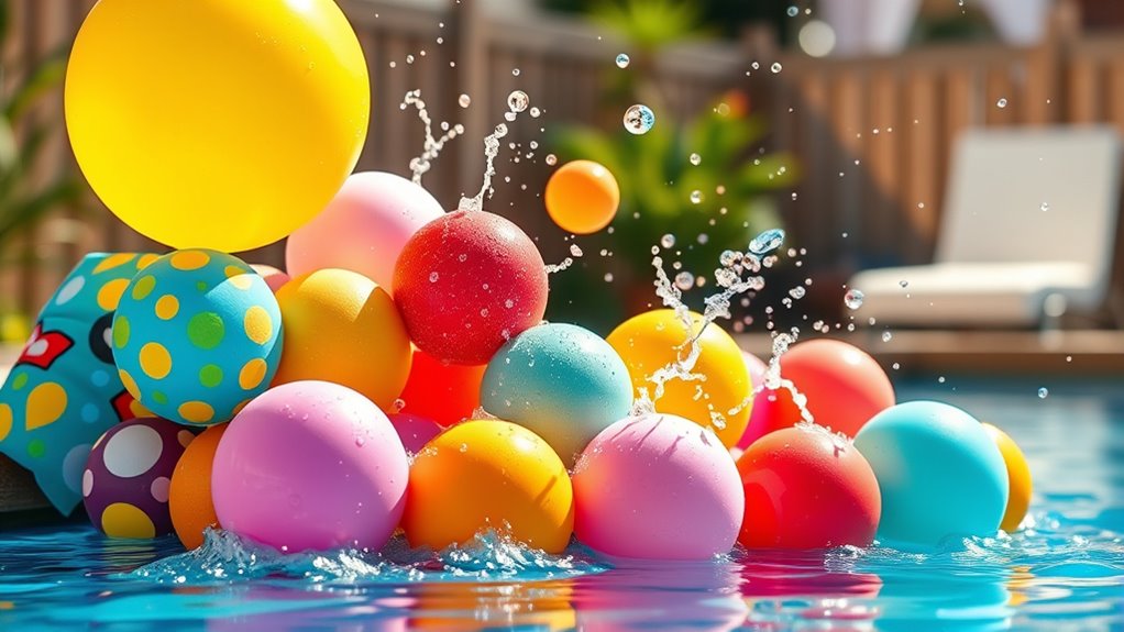 make water toy filling guide
