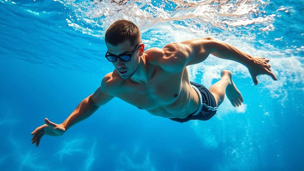 maximize calorie burning efficiency
