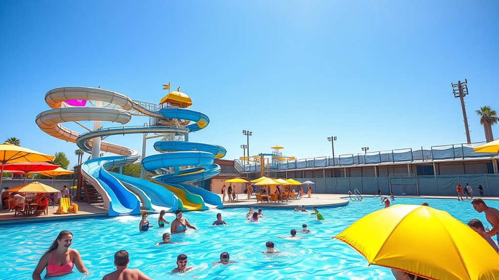 off season closure impacts