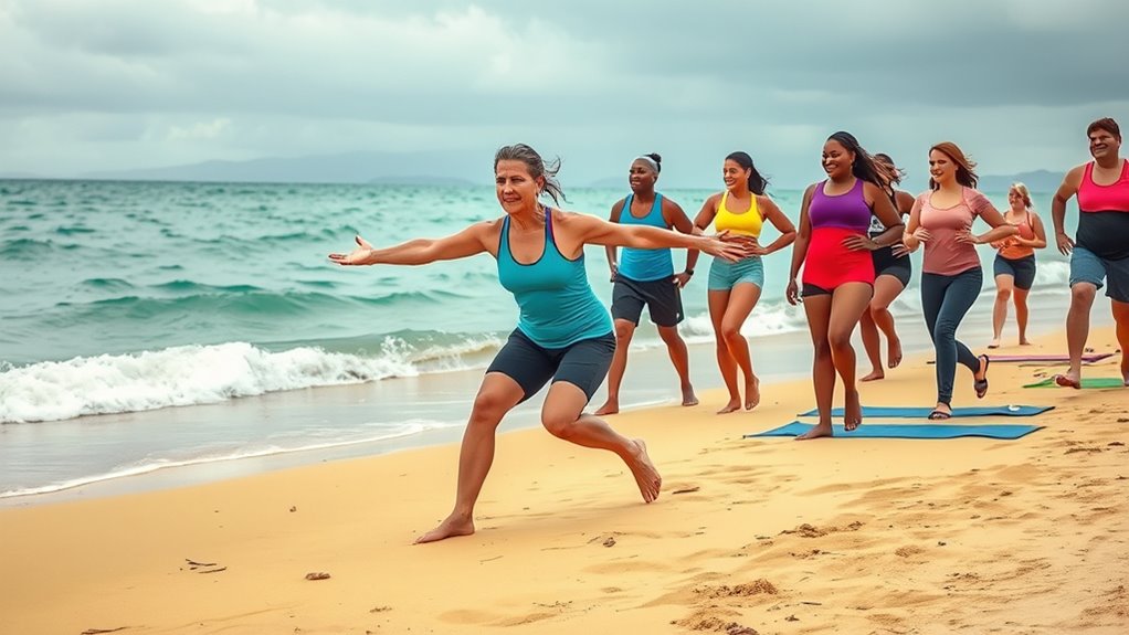 overcoming workout plateaus effectively