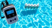 pool chemical balance essentials
