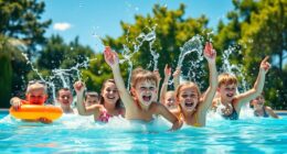 pool games for all